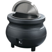 72170 Vollrath, 7 Quart Single Well Soup Kettle / Warmer, 700 Watt
