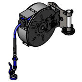 BIM objects - Free download! B-7122-C01 Hose Reel, Enclosed, Stainless BIM objects - Free download! B-7122-C01 Hose Reel, Enclosed, Stainless