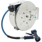 T&S Brass B-7122-C02 Hose Reel
