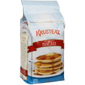 731-0120 Krusteaz, 5 Lbs Buttermilk Complete Pancake Mix (6/case)