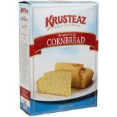 734-0580 Krusteaz, 5 Lbs Homestyle Cornbread Mix (6/case)