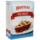 734-0420 Krusteaz, 5 Lbs Pie Crust Mix (6/case)