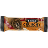 1630 Kodiak Cakes, 1.59 oz Crunchy Peanut Butter Granola Bars (48/case)