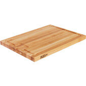 AUJUS2015 John Boos, 20" x 15" Maple Wood Cutting Board