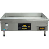 AccuTemp EGF4803A4850-T1 AccuSteam Countertop Griddle