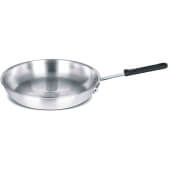 A2FP-12L CAC, 12" Heavy Duty Aluminum Fry Pan w/ Silicone Sleeve