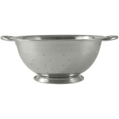 SMCD-3 CAC, 3 Qt Stainless Steel Colander w/ Base & Handles