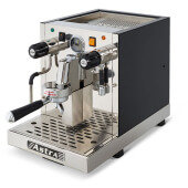 GS-022-1 Astra, 2 kW Semi-Automatic One Group Espresso Machine w/ Manual Steam Wand