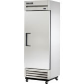 T-19F-FLX-HC True, 27" 1 Solid Door Flex-Temp Convertible Refrigerator / Freezer