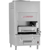 HDEB-24 Southbend, 6 kW Freestanding Electric Single Deck Broiler