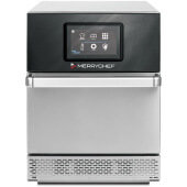 CONNEX16 NEMA 6-30P STAINLESS STEEL Merrychef, Electric Ventless High Speed Microwave Convection / Impingement Oven, 6 kW
