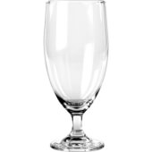 5459 International Tableware, 20 oz Footed Pilsner Glass (12/case)
