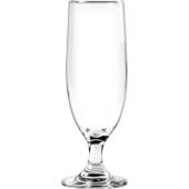 5438 International Tableware, 13 oz Footed Pilsner Glass (12/case)