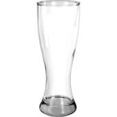 398RT International Tableware, 22.5 oz Rim Tempered Pilsner Glass (12/case)