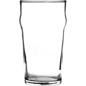 801 International Tableware, 18 oz Stout Beer Glass (12/case)