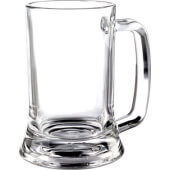 625 International Tableware, 15.25 oz Glass Beer Tankard (12/case)