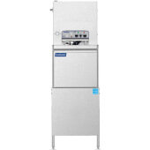 Jackson Tempstar FL VER 41 Rack Hr Ventless Door Type Dishwasher High