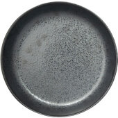 AL-18-CS International Tableware, 25 oz Alloy Ceramic Bowl, Carbon Black (12/case)