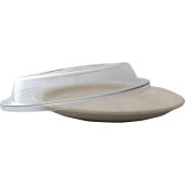 PL8438 International Tableware, 9 1/2" Polycarbonate Plate Cover (12/case)