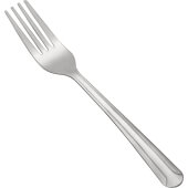 1001-05 CAC, 7 1/8" Dominion Stainless Steel Dinner Fork (12/pk)