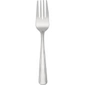 1001-06 CAC, 6 1/8" Dominion Stainless Steel Salad Fork (12/pk)