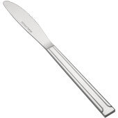 1001-08 CAC, 8" Dominion Stainless Steel Dinner Knife (12/pk)