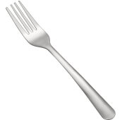 1002-05 CAC, 7" Windsor Stainless Steel Dinner Fork (12/pk)