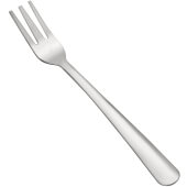 1002-07 CAC, 5 1/2" Windsor Stainless Steel Oyster Fork (12/pk)