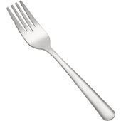 2002-06 CAC, 6 1/8" Windsor Stainless Steel Salad Fork (12/pk)
