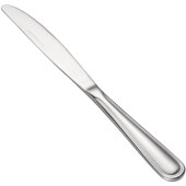3002-08 CAC, 8 3/4" Prime Stainless Steel Dinner Knife (12/pk)