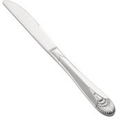 8001-08 CAC, 8 3/4" Royal Stainless Steel Dinner Knife (12/pk)