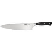 KFCC-100 CAC, 10" Scharfe Chef Knife w/ Black Handle