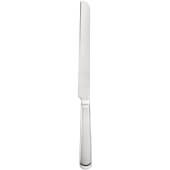 SBFH-KS13 CAC, 13 7/8" Serrated Stainless Steel Carving Knife