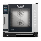 UNOX XAVC-06FS-EPLM ChefTop MIND.Maps Plus Combi Oven