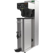 TBS-1221 Plus Series Single Station Tea Brewer — FETCO®