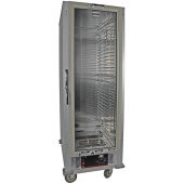 Cozoc HPC7101-C9F8, Full Height Insulated Heated Holding