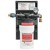 SMF600-System Vulcan, ScaleBlocker Water Filter Treatment System for Counter Steamers, 2 GPM