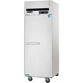 KTSF-1 Kool-It Signature, 27" 1 Solid Door Reach-In Freezer