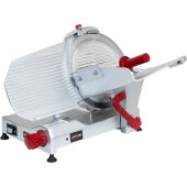 AX-S12 Ultra Axis, Electric Meat Slicer, 12" Blade, Belt Driven