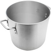 Thunder Group ALSKSP005 24 Qt Aluminum Stock Pot – Champs Restaurant Supply