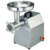 AX-MG22 Axis, 530 Lbs/Hr Electric Countertop Meat Grinder, #22 Head