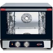 AX-513 Axis by MVP, 1,500 Watt Electric Countertop Convection Oven