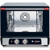 AX-513RH Axis, 1,650 Watt Electric Countertop Convection Oven