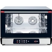 AX-824RHD Axis, 5,600 Watt Electric Countertop Convection Oven, Digital Controls