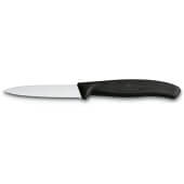 Victorinox Swiss Classic Paring Knife in black - 6.7633
