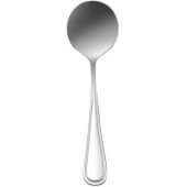 Oneida New Rim Spoon Oneida T015SBLF, 6