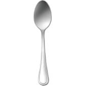 Oneida New Rim Spoon Oneida T015SDEF, 7-1/4