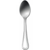 Oneida New Rim Spoon Oneida B914SADF, 4-1/2