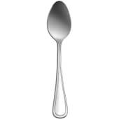 Oneida New Rim Spoon Oneida B914STSF, 6-1/4
