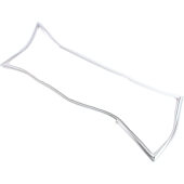Delfield 1702796 Guarnizione Porta In Acciaio Per Attrezzature Commerciali: Ricambio Originale OEM, Montaggio A Bordo